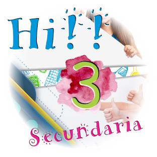 Hi!! Secundarias 3 AR (2023)